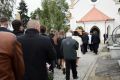 Ostatnie pożegnanie wiceburmistrz Małgorzaty Adamskiej-Chmiel