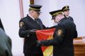 Ostatnie pożegnanie wiceburmistrz Małgorzaty Adamskiej-Chmiel