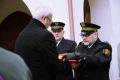 Ostatnie pożegnanie wiceburmistrz Małgorzaty Adamskiej-Chmiel