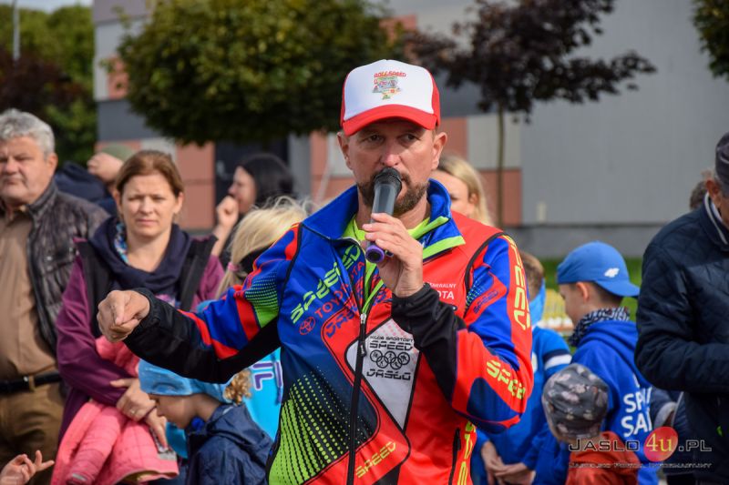 Run & Rollspeed 2023 - zawody w biegach, na rolkach i nartorolkach