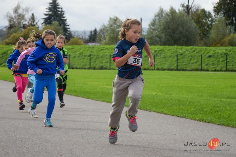 Run & Rollspeed 2023 - zawody w biegach, na rolkach i nartorolkach