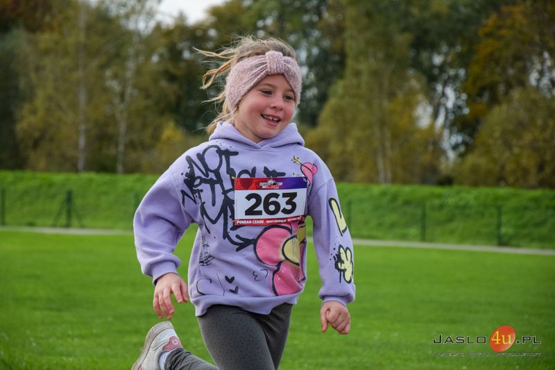 Run & Rollspeed 2023 - zawody w biegach, na rolkach i nartorolkach