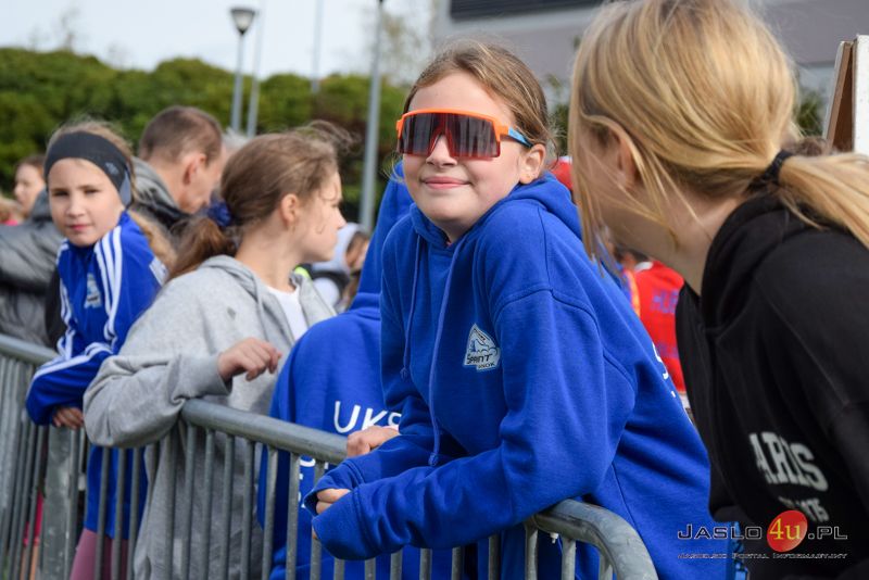 Run & Rollspeed 2023 - zawody w biegach, na rolkach i nartorolkach