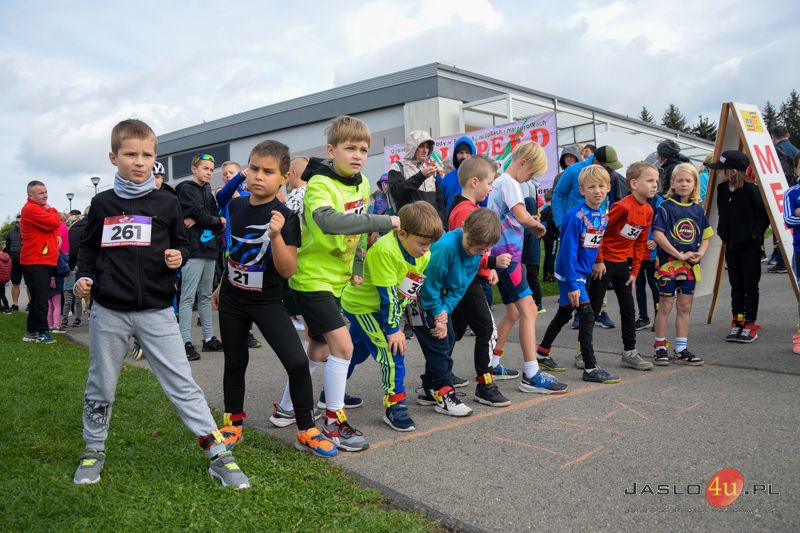 Run & Rollspeed 2023 - zawody w biegach, na rolkach i nartorolkach