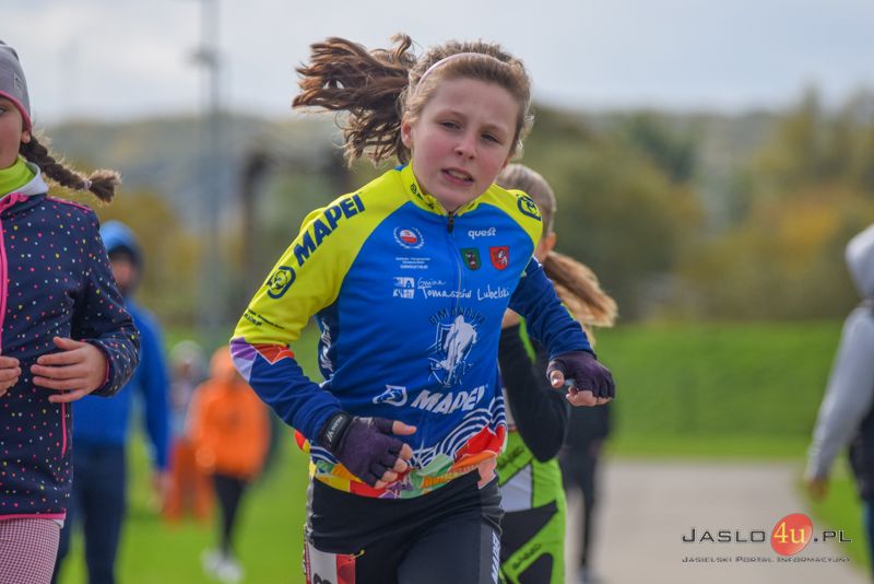 Run & Rollspeed 2023 - zawody w biegach, na rolkach i nartorolkach