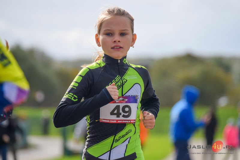 Run & Rollspeed 2023 - zawody w biegach, na rolkach i nartorolkach