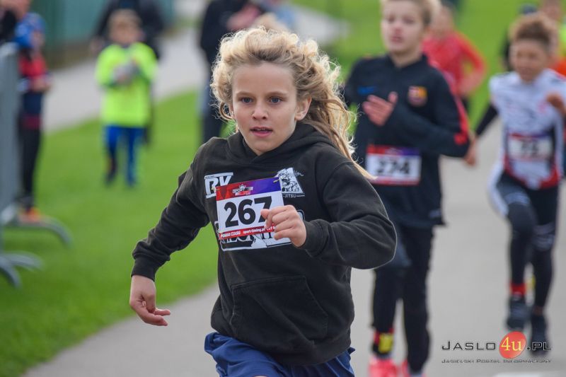 Run & Rollspeed 2023 - zawody w biegach, na rolkach i nartorolkach