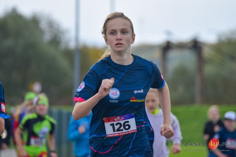 Run & Rollspeed 2023 - zawody w biegach, na rolkach i nartorolkach