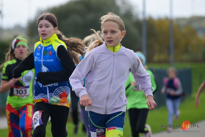Run & Rollspeed 2023 - zawody w biegach, na rolkach i nartorolkach