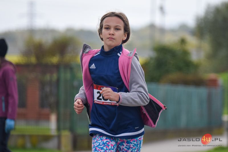 Run & Rollspeed 2023 - zawody w biegach, na rolkach i nartorolkach