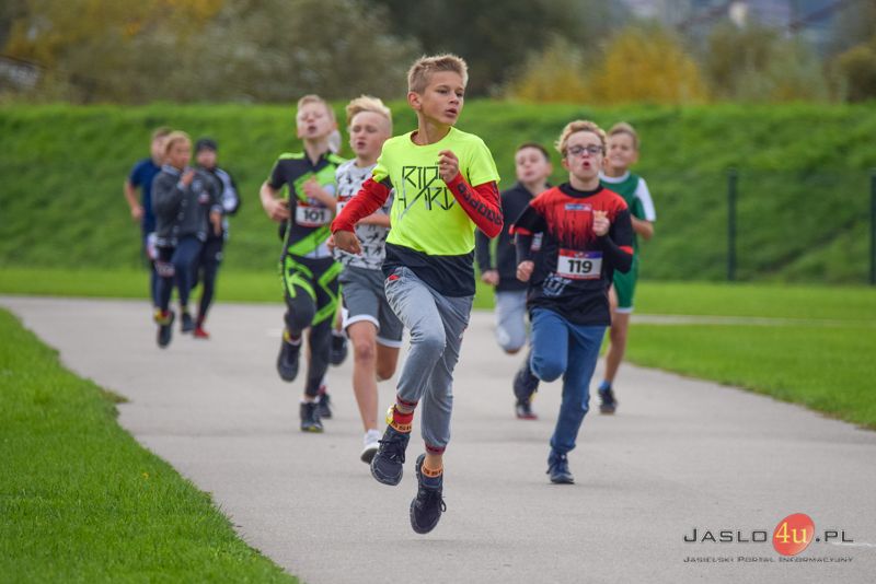 Run & Rollspeed 2023 - zawody w biegach, na rolkach i nartorolkach