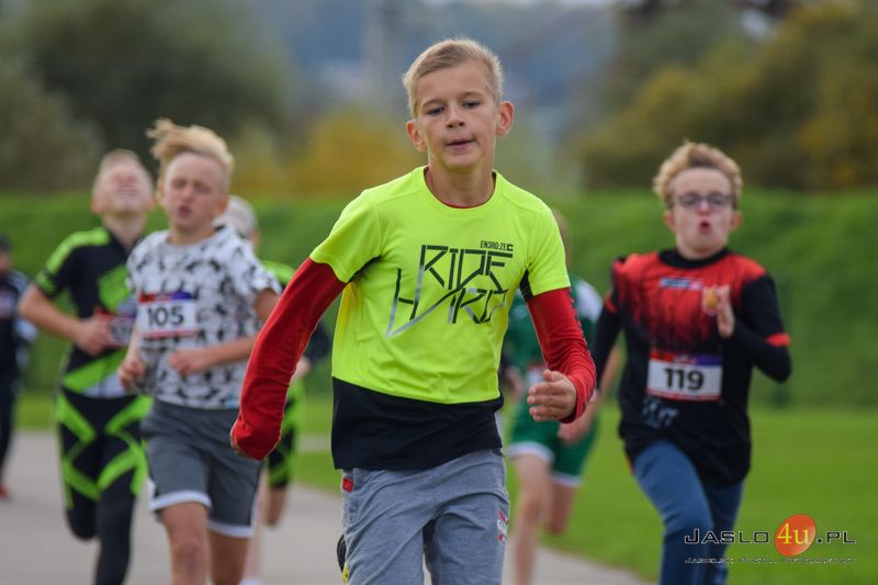 Run & Rollspeed 2023 - zawody w biegach, na rolkach i nartorolkach