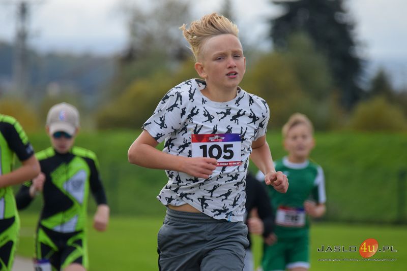 Run & Rollspeed 2023 - zawody w biegach, na rolkach i nartorolkach