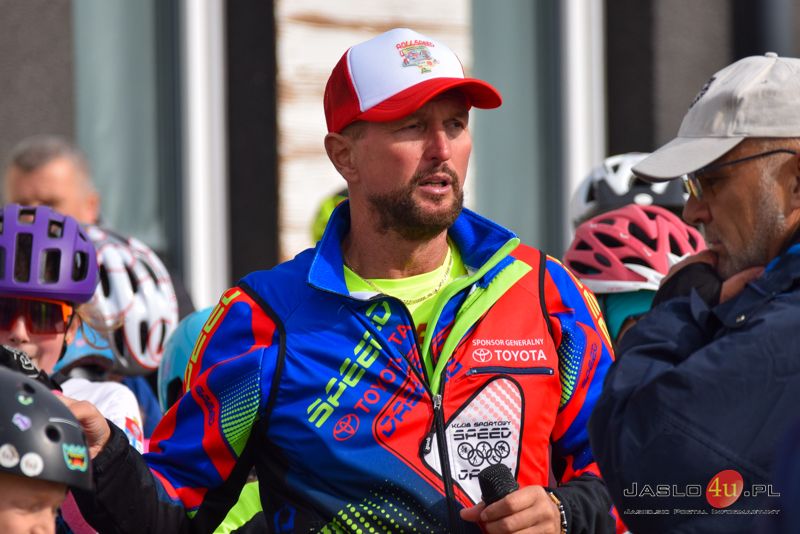 Run & Rollspeed 2023 - zawody w biegach, na rolkach i nartorolkach