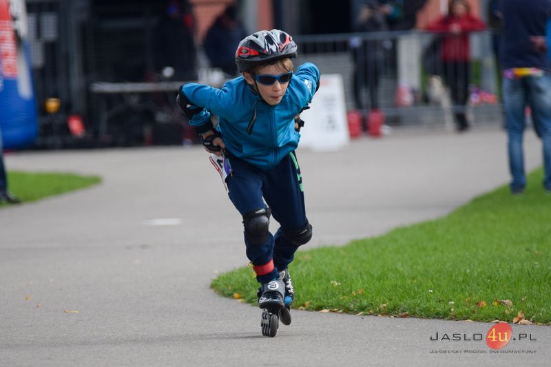 Run & Rollspeed 2023 - zawody w biegach, na rolkach i nartorolkach
