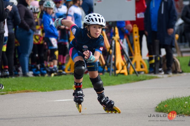 Run & Rollspeed 2023 - zawody w biegach, na rolkach i nartorolkach