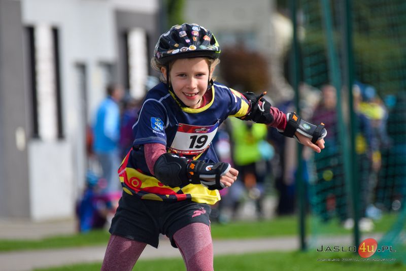 Run & Rollspeed 2023 - zawody w biegach, na rolkach i nartorolkach