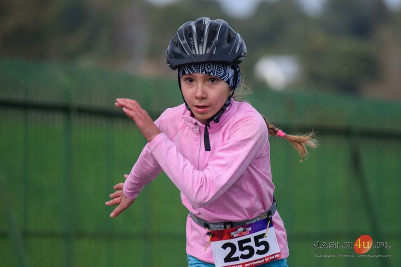 Run & Rollspeed 2023 - zawody w biegach, na rolkach i nartorolkach
