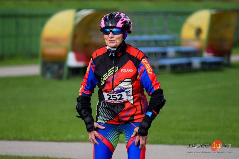 Run & Rollspeed 2023 - zawody w biegach, na rolkach i nartorolkach