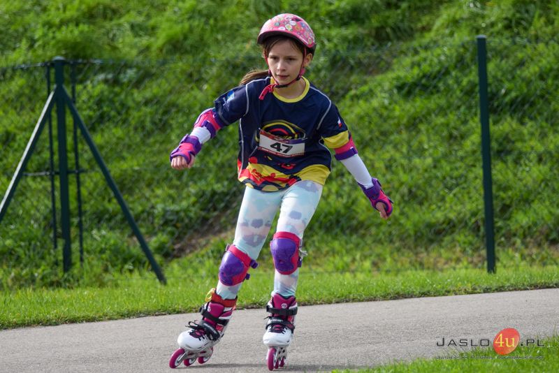 Run & Rollspeed 2023 - zawody w biegach, na rolkach i nartorolkach
