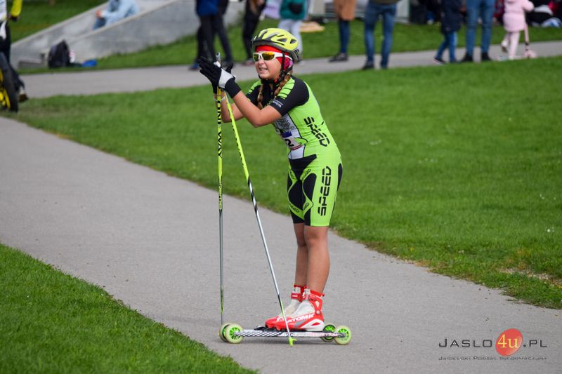 Run & Rollspeed 2023 - zawody w biegach, na rolkach i nartorolkach