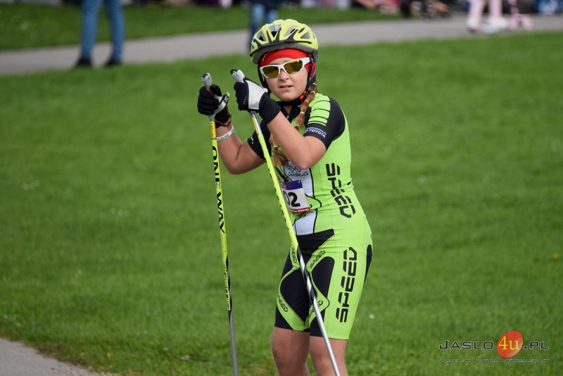 Run & Rollspeed 2023 - zawody w biegach, na rolkach i nartorolkach