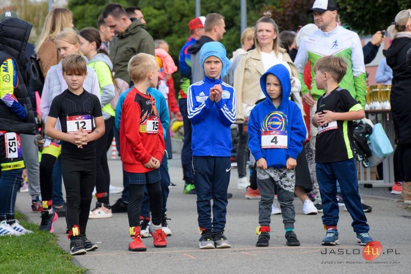 Run & Rollspeed 2023 - zawody w biegach, na rolkach i nartorolkach