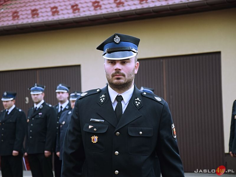 Strażacy ochotnicy z trzech powiatów otrzymali agregaty prądotwórcze