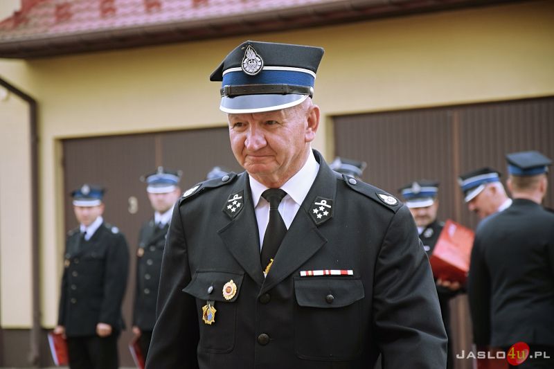 Strażacy ochotnicy z trzech powiatów otrzymali agregaty prądotwórcze