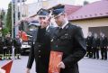 Strażacy ochotnicy z trzech powiatów otrzymali agregaty prądotwórcze
