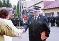 Strażacy ochotnicy z trzech powiatów otrzymali agregaty prądotwórcze