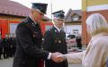 Strażacy ochotnicy z trzech powiatów otrzymali agregaty prądotwórcze