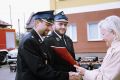 Strażacy ochotnicy z trzech powiatów otrzymali agregaty prądotwórcze