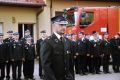 Strażacy ochotnicy z trzech powiatów otrzymali agregaty prądotwórcze