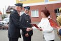 Strażacy ochotnicy z trzech powiatów otrzymali agregaty prądotwórcze