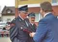 Strażacy ochotnicy z trzech powiatów otrzymali agregaty prądotwórcze
