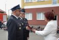 Strażacy ochotnicy z trzech powiatów otrzymali agregaty prądotwórcze