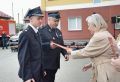 Strażacy ochotnicy z trzech powiatów otrzymali agregaty prądotwórcze