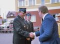 Strażacy ochotnicy z trzech powiatów otrzymali agregaty prądotwórcze