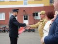Strażacy ochotnicy z trzech powiatów otrzymali agregaty prądotwórcze