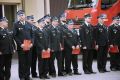 Strażacy ochotnicy z trzech powiatów otrzymali agregaty prądotwórcze