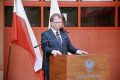 Strażacy ochotnicy z trzech powiatów otrzymali agregaty prądotwórcze