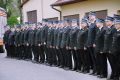 Strażacy ochotnicy z trzech powiatów otrzymali agregaty prądotwórcze