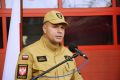 Strażacy ochotnicy z trzech powiatów otrzymali agregaty prądotwórcze