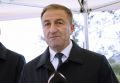 Uroczyste otwarcie mostu w Święcanach