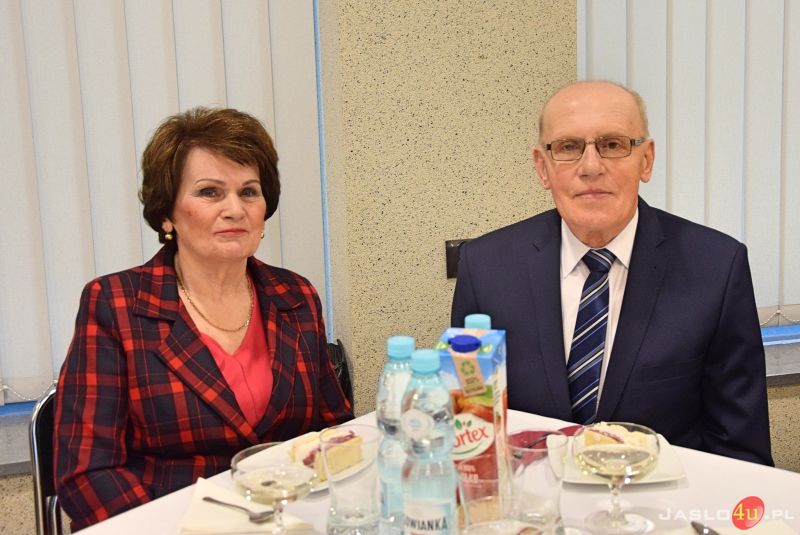 20 par z Jasła obchodziło Złote Gody