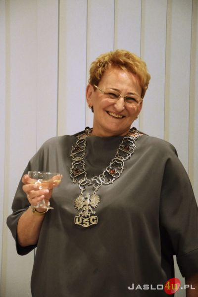 20 par z Jasła obchodziło Złote Gody