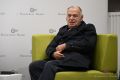 80. urodziny prof. Karola Myśliwca w GEN-ie