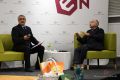 80. urodziny prof. Karola Myśliwca w GEN-ie