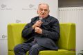 80. urodziny prof. Karola Myśliwca w GEN-ie